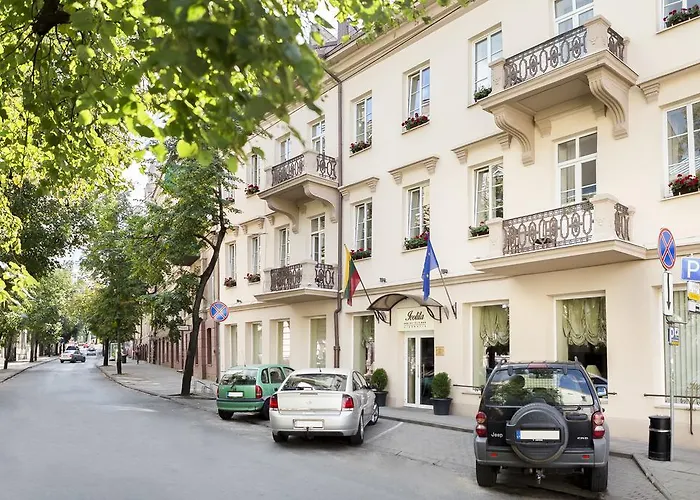 Ivolita Vilnius