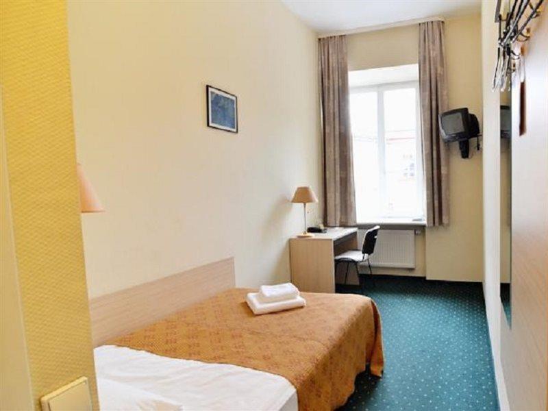 Ivolita Hotel 3*