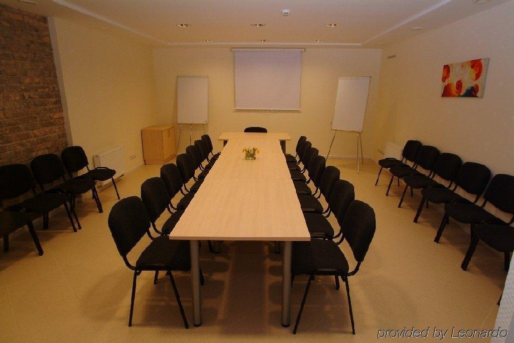 Ivolita Hotel VNO
