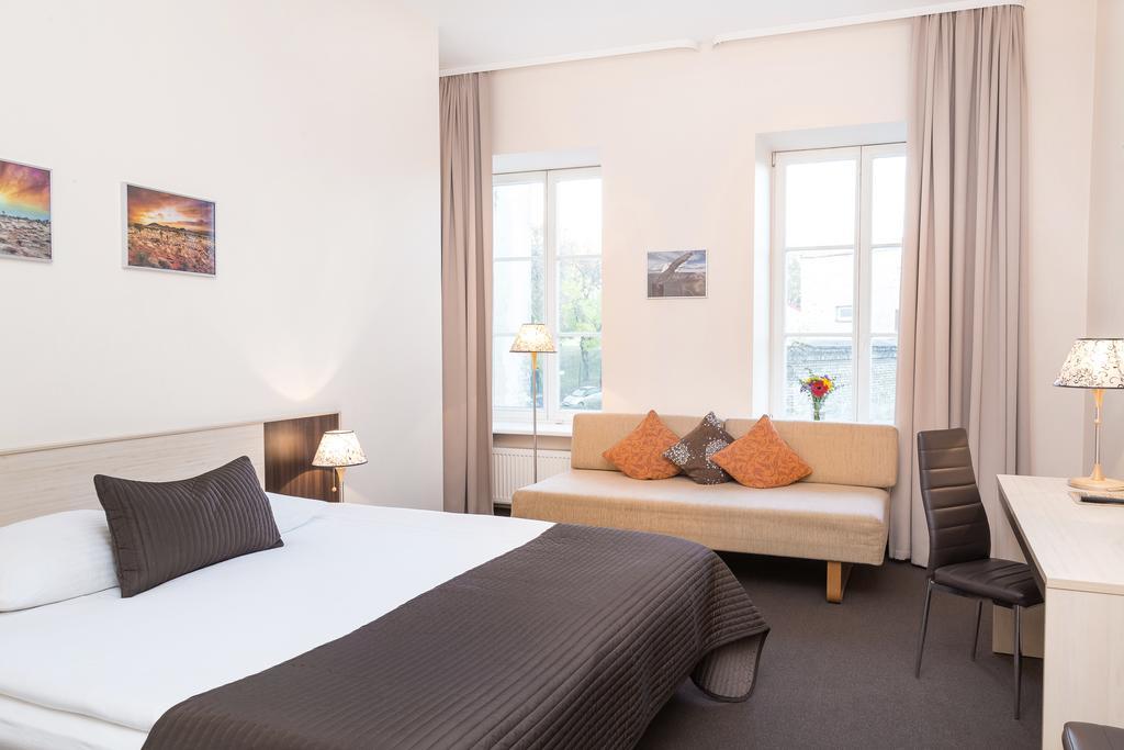 Ivolita Hotel