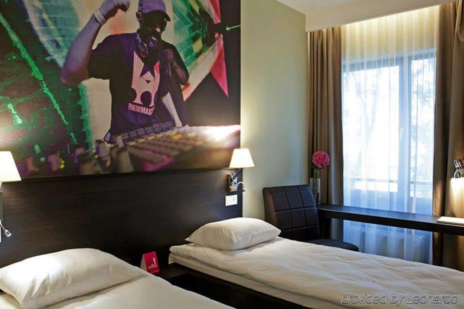 Ivolita Hotel 3*