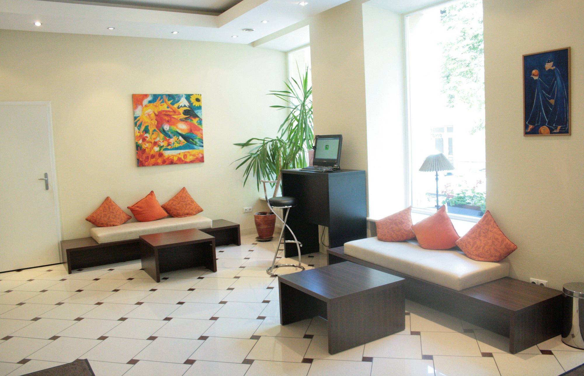 Hotel Ivolita VNO